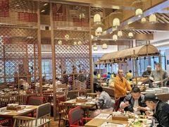 -绍兴大禹开元观堂-若耶厅