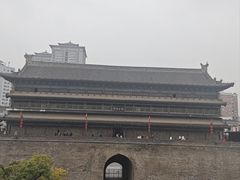 -西安城墙·碑林历史文化景区