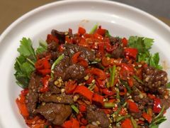 -浔庐餐厅•江西老字号•九江菜(烟水亭店)