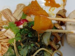 -鹈鹕素食餐厅自助餐部(正阳街店)