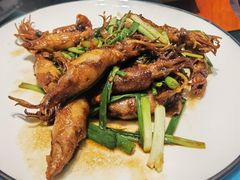 -诚如金·南宁本地菜(信息港店)