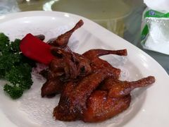 红烧乳鸽-花好悦园(瀛洲店)