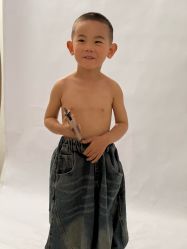 -57KIDS儿童摄影