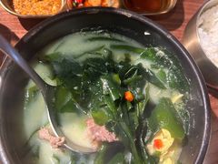 -九田家黑牛烤肉料理(新辰里亚运村店)