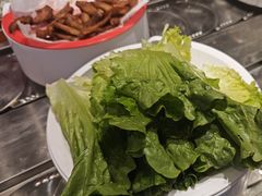 -龍歌自助小火锅(秦淮水游城店)