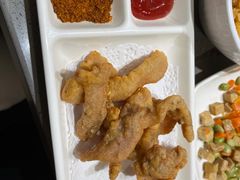 -海底捞火锅(旭辉MALL店)