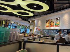 -新宝餐厅(流塘店)