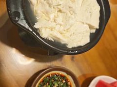 -重庆石磨豆花庄(乔庄店)