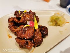 -鹿港小镇(悠唐店)