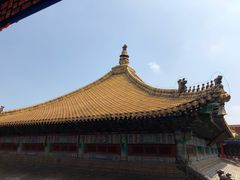 -普陀宗乘之庙(小布达拉宫)