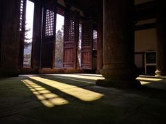 景点-云中大漈