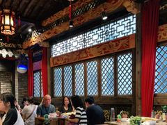 大堂-小龙坎火锅(春熙太古里店)