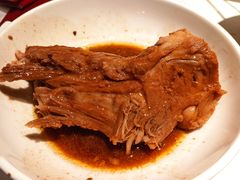 二斤大骨头-九毛九西北菜(水荫店)