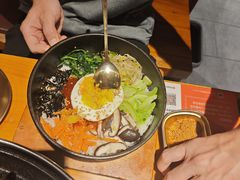 -韩象烤肉·韩国料理(市南麦凯乐旗舰店)