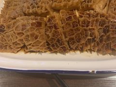 卤水金钱肚-皇后餐厅-煲仔·小菜·打边炉(古北店)