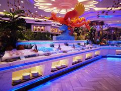 -澜悦港海鲜体验主题餐厅