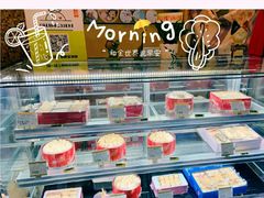 -家琳甜品(江南东店)