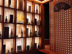 -月下料理(楷林IFC店)