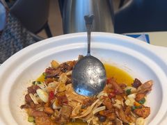 -渔舟意·湖南家宴(萝岗纳金城店)