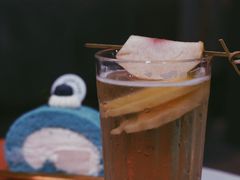 -ADO KAFE(大学城店)