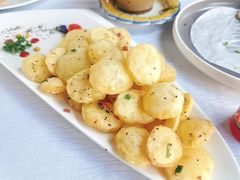 -马克西姆俄罗斯餐厅(通亚街店)