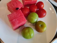 -希尔顿欢朋酒店·欢朋餐厅