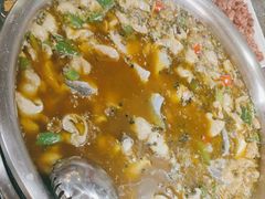 -韩妹鱼庄·泸定老字号(泸定店)