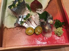 -七福日本料理