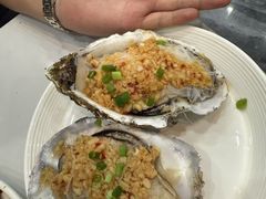 -隐厨·海鲜餐厅(恒通路店)