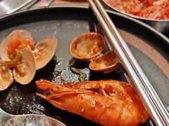 -香猪坊韩国烤肉专属门店(魏公村店)