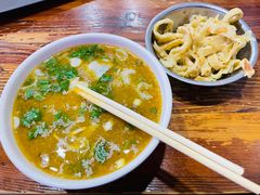 -化三驴肉汤(金明东街店)