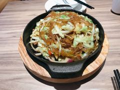 -九毛九西北菜(番禺万达店)
