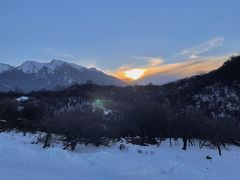 -太子岭滑雪场