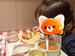 -西贝(紫荆广场店)