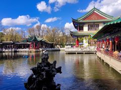 -MAP CHA普洱茶馆(翠湖店)