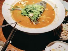 -清水亭湖北菜(大屯DT51店)