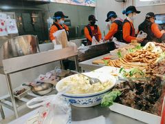 -三毛烤鸡(清泰街店)