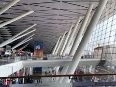 -南宁吴圩国际机场-T2航站楼
