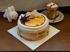 -花甜生活FatimCake·生日蛋糕