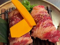 -西塔老太太泥炉烤肉(上海七宝领展广场店)