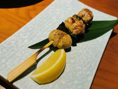 -有喜屋·烧鸟·居酒屋(周浦万达店)