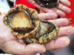 -星奇缘·海鲜餐厅(东山美食地标店)