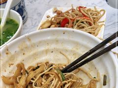 -豫厨老汤拉面(企业广场店)