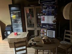 -白兔子密室(长寿路店)
