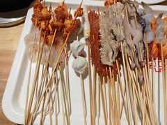 -袁记串串香(西安路店)