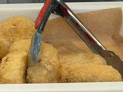 -紫光园清真北京小吃(广渠门内店)