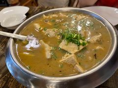 招牌吹牛豆腐-69艺术餐厅(宋庄店)