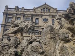 -张学良旧居陈列馆