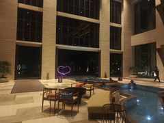 -惠州金海湾嘉华度假酒店