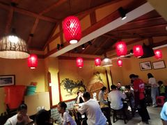 -富正毅三下锅·湘西韵味(天门山索道店)